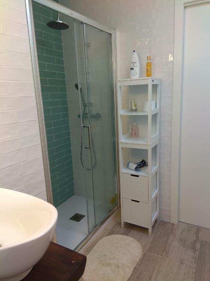 Aba Apartamento Almería Extérieur photo