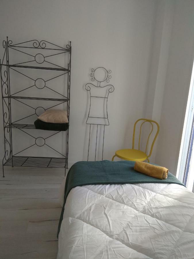 Aba Apartamento Almería Extérieur photo