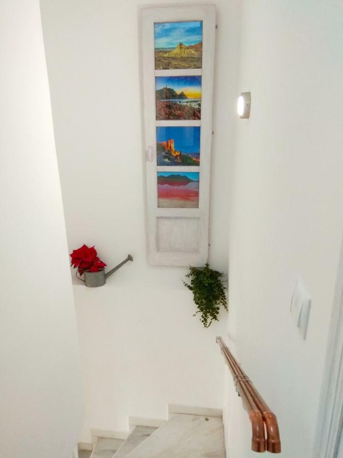 Aba Apartamento Almería Extérieur photo